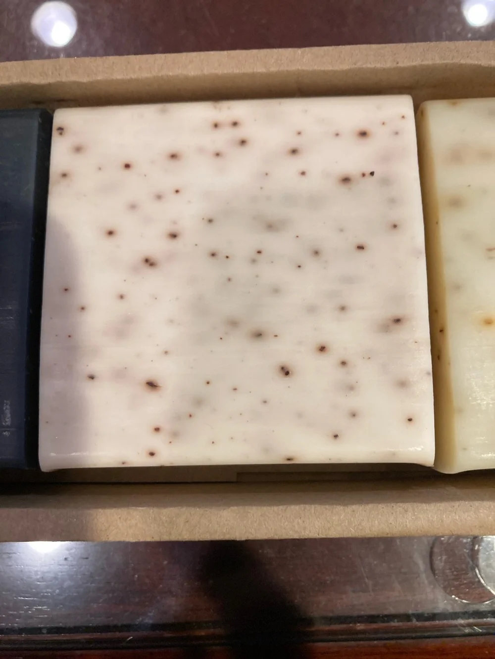 New Trader Joe’s Hand Crafted Bar Soap Set - Natural Scented Soaps (3-Pack)